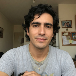 Nicolás Barrenechea