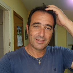 Jorge G.