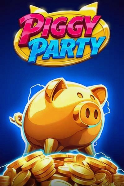Slot Piggy Party en Betwest Casino