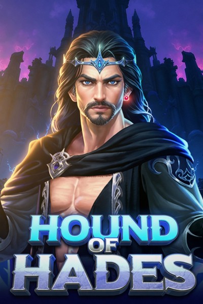 Tragamonedas Hound of Hades en Betrepublic Casino