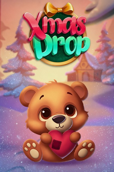 Tragamonedas Xmas Drop en Betrepublic Casino