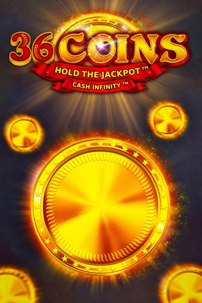 Tragamonedas 36 Coins en Casinova Casino