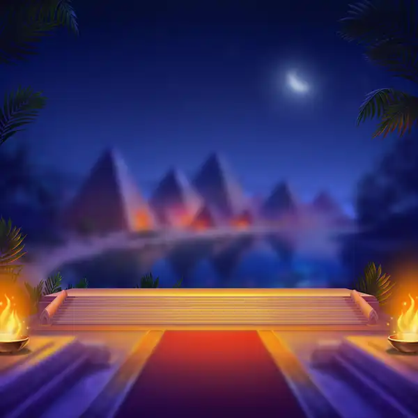 Tragamonedas Cash of Cleopatra 2 en Cleobetra Casino