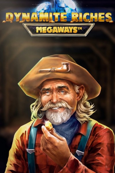 Tragamonedas Dynamite Riches Megaways en Cleobetra Casino