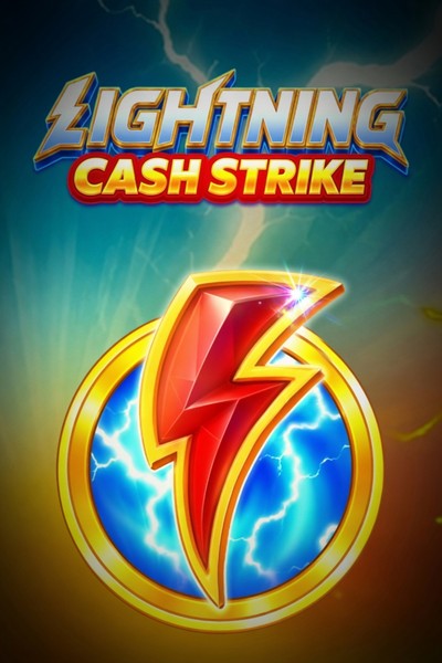 Tragamonedas Lightning Cash Strike en Cleobetra Casino
